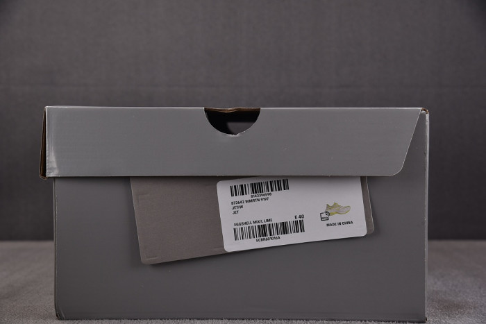 Ba1en*iaga Jet Sneaker 872642 WMRTN 9197