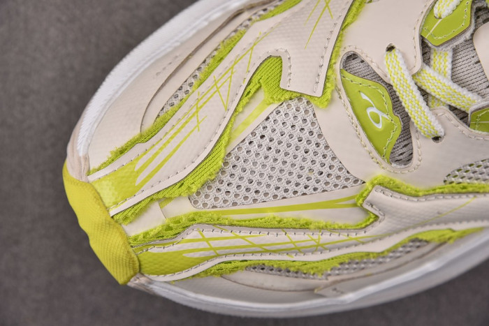 Ba1en*iaga Jet Sneaker 872642 WMRTN 9197