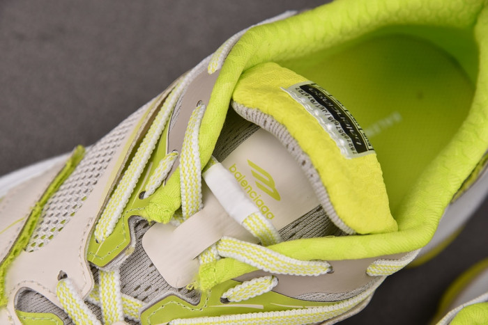 Ba1en*iaga Jet Sneaker 872642 WMRTN 9197