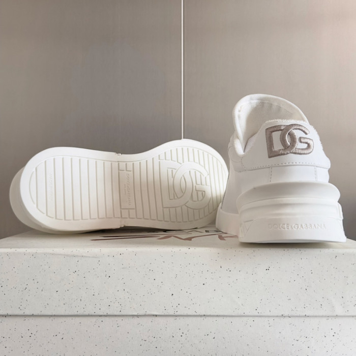 dg portofino light sneakers