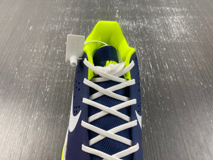 nike air zoom hyperattack