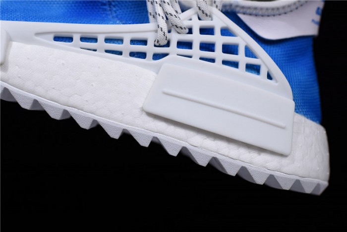 pharrell x a*d*das nmd hu trail