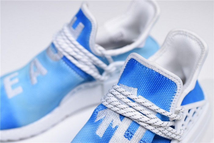 pharrell x a*d*das nmd hu trail