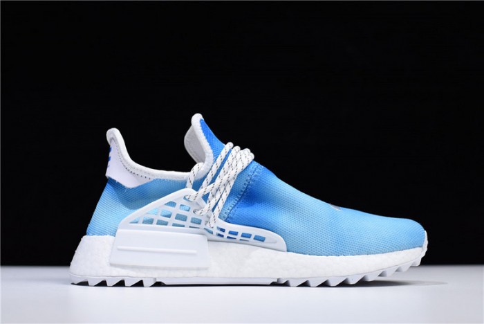 pharrell x a*d*das nmd hu trail