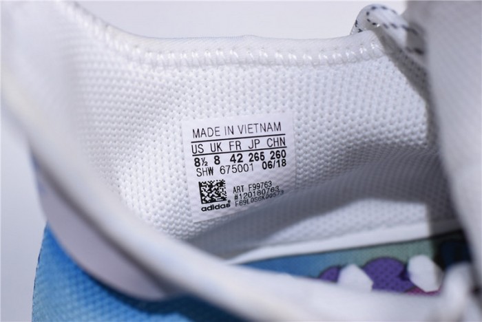 pharrell x a*d*das nmd hu trail