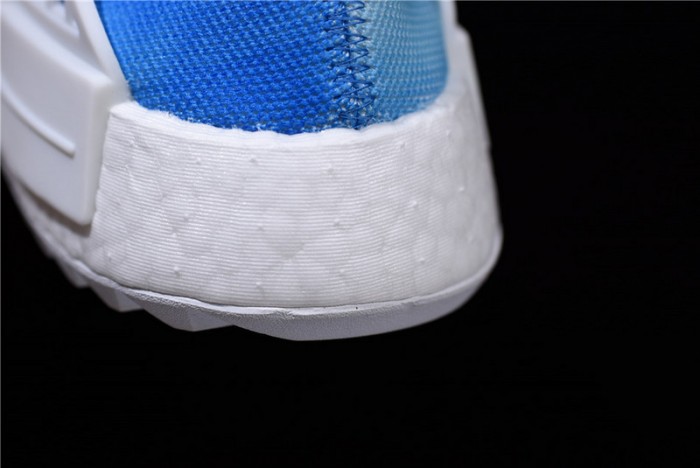 pharrell x a*d*das nmd hu trail