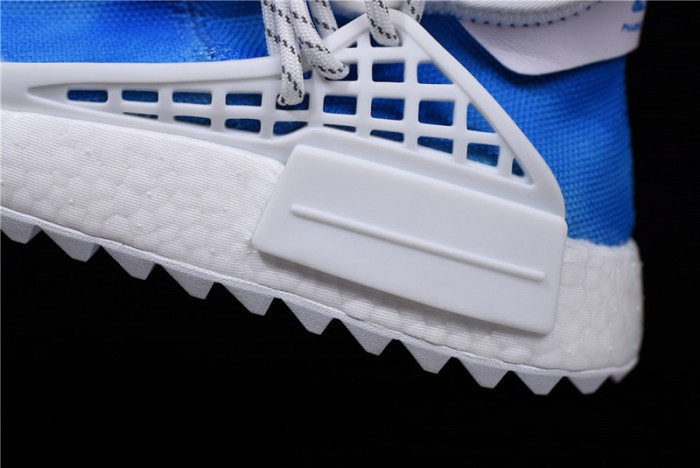 pharrell x a*d*das nmd hu trail