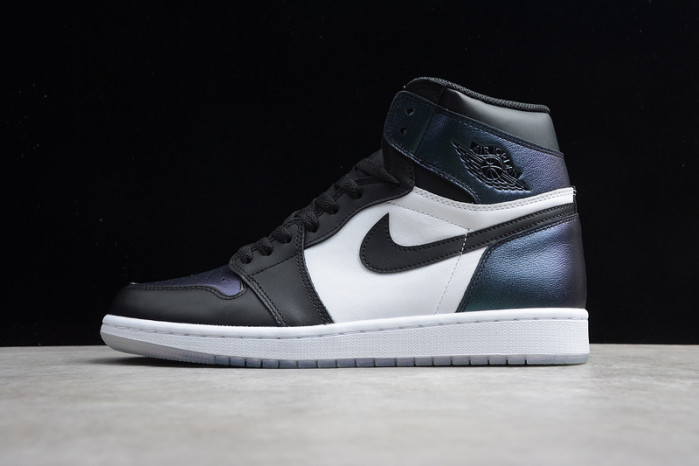 air jordan 1 retro all star 2017 "chameleon" 907958-015