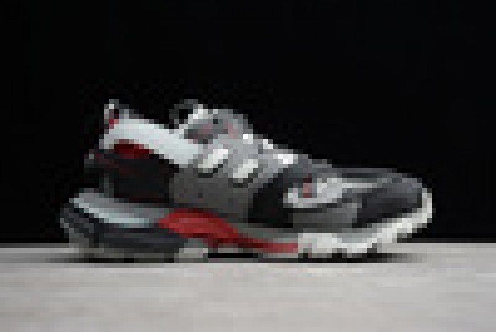 balen sneaker tess.s.gomma black ash 542023 w1gb1 4014