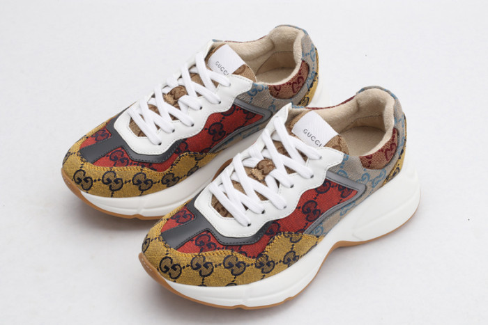 gu rhyton sneaker