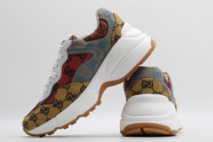 gu rhyton sneaker