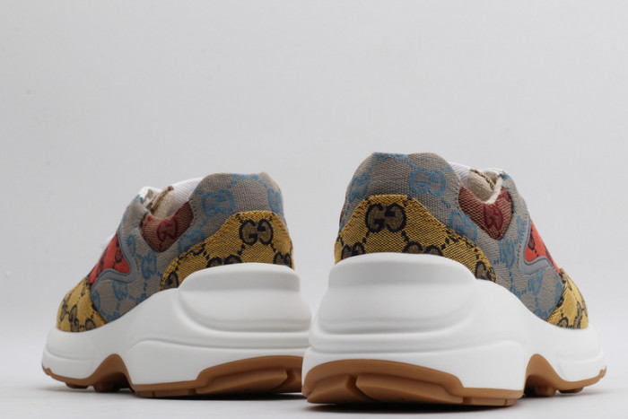 gu rhyton sneaker