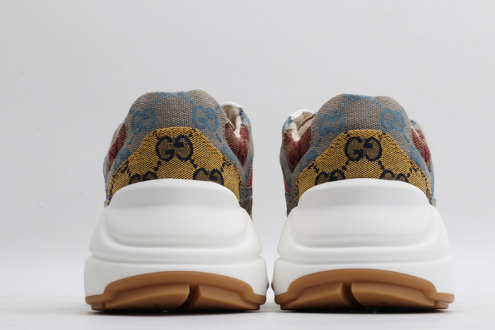 gu rhyton sneaker