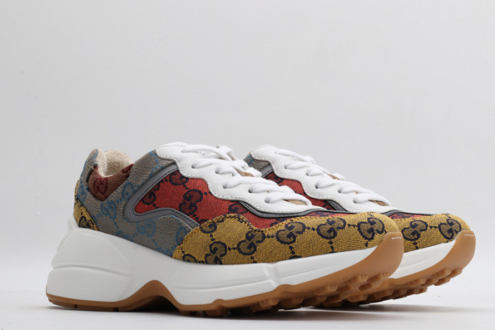 gu rhyton sneaker