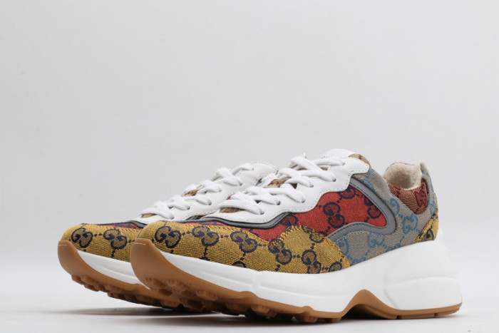 gu rhyton sneaker
