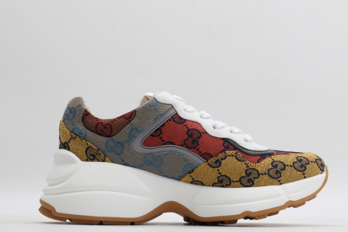 gu rhyton sneaker