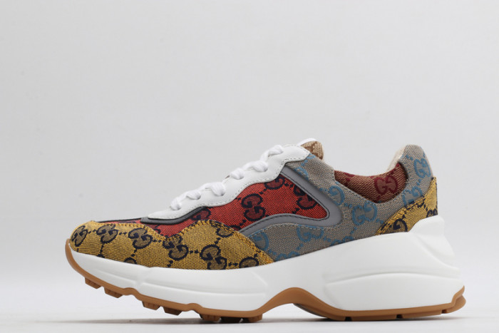 gu rhyton sneaker