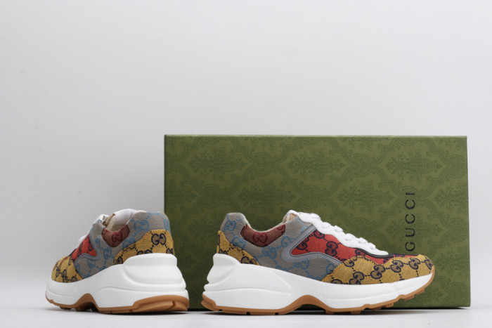 gu rhyton sneaker