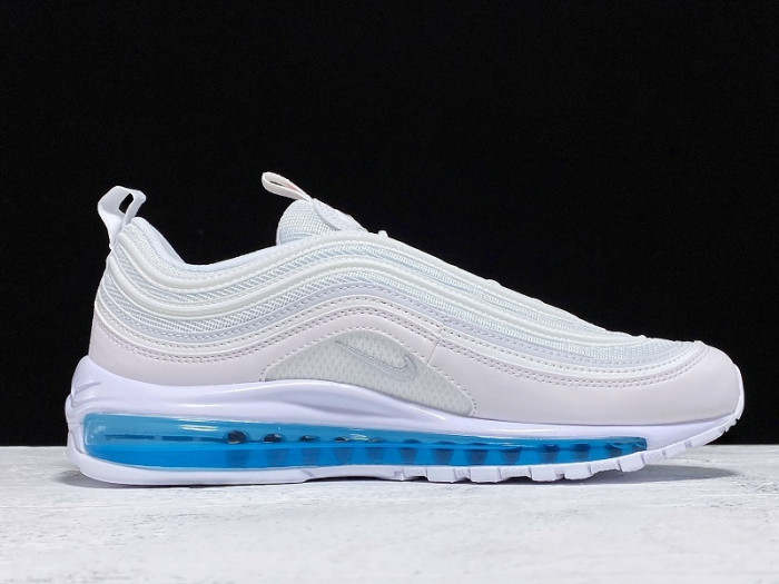 nike air max 97 mschf x inri jesus shoes 921826-101jsus