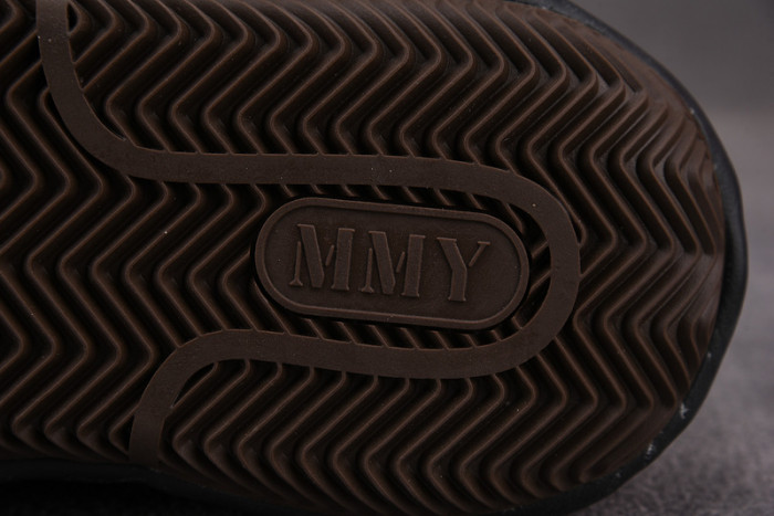 maison mihara yasuhiro blakey sneakers