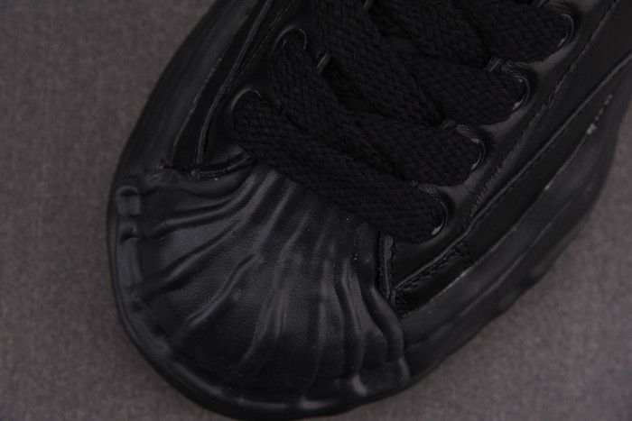 maison mihara yasuhiro blakey sneakers