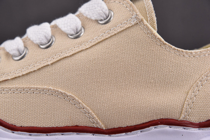 maison mihara yasuhiro blakey sneakers