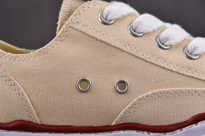 maison mihara yasuhiro blakey sneakers