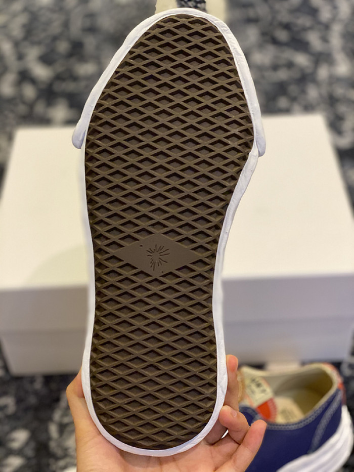 maison mihara yasuhiro blakey sneakers