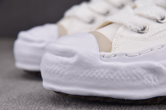 maison mihara yasuhiro blakey sneakers