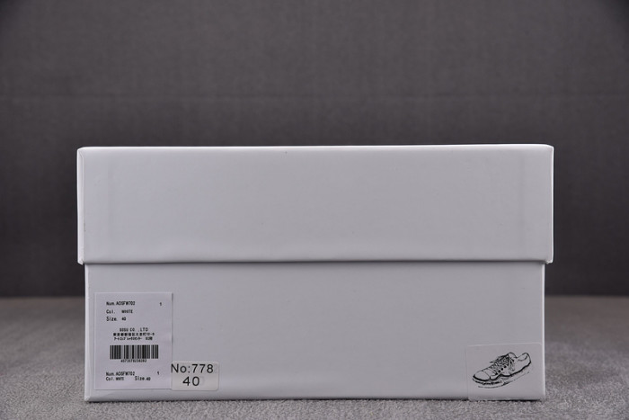 maison mihara yasuhiro blakey sneakers