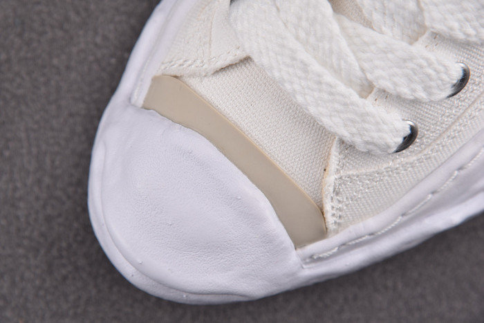 maison mihara yasuhiro blakey sneakers