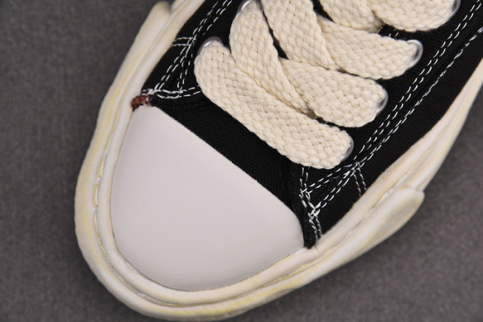 maison mihara yasuhiro blakey sneakers