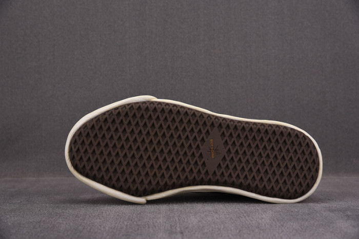 maison mihara yasuhiro blakey sneakers