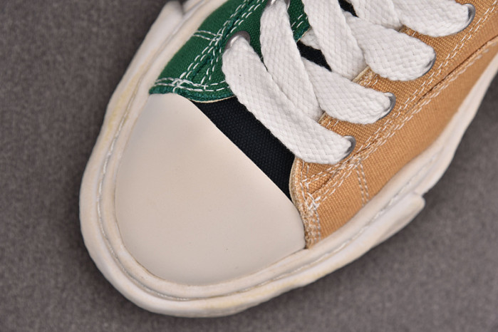 maison mihara yasuhiro blakey sneakers
