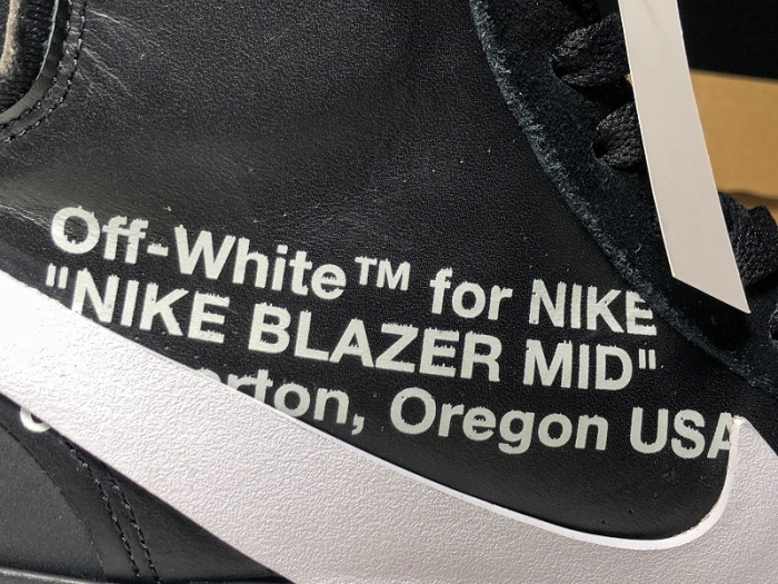 of x nike blazer mid grim reaper aa3832-001