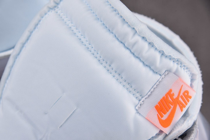 Virgil Abloh Archive Off-White Air Jordan 1 Alaska AA3834-100