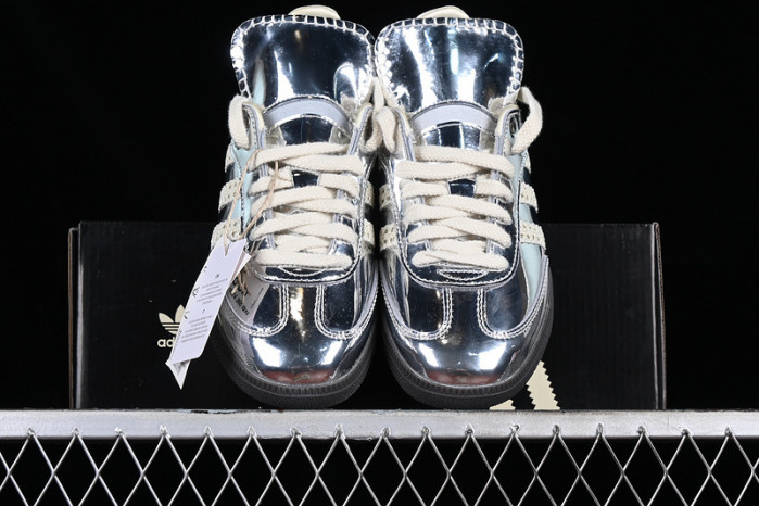 a*d*das samba shoes