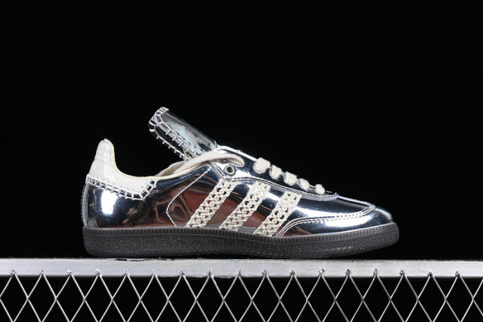 a*d*das samba shoes