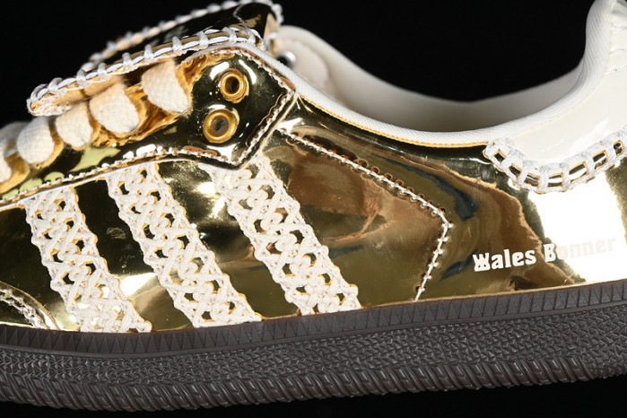 a*d*das samba shoes