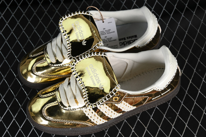 a*d*das samba shoes