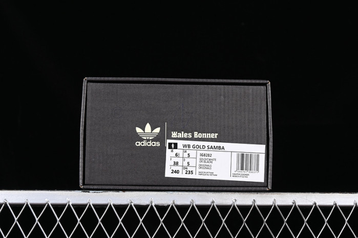 a*d*das samba shoes