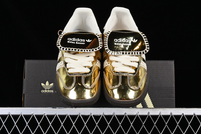 a*d*das samba shoes