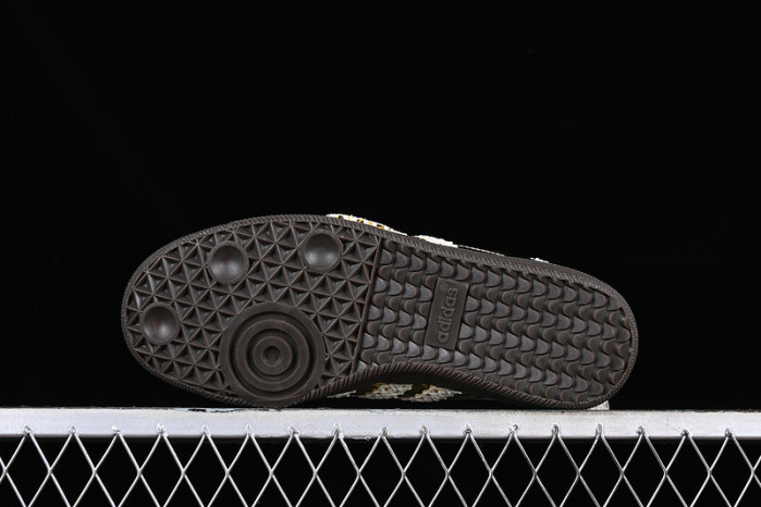 a*d*das samba shoes