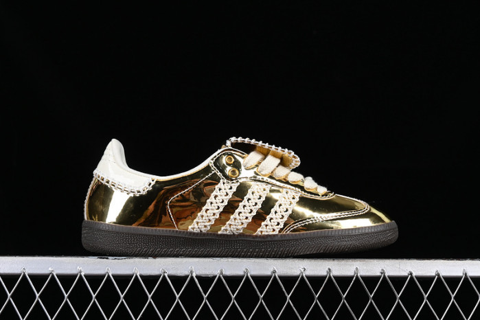 a*d*das samba shoes
