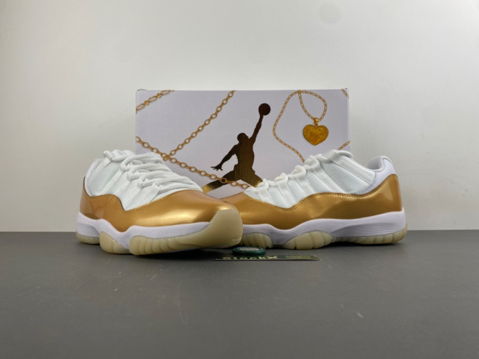 Air Jordan 11 Retro Low Mother