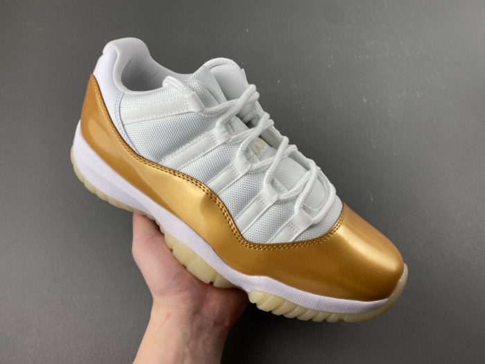 Air Jordan 11 Retro Low Mother