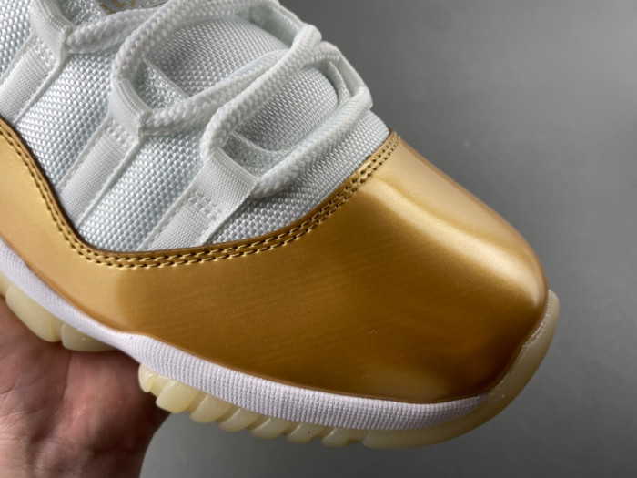 Air Jordan 11 Retro Low Mother