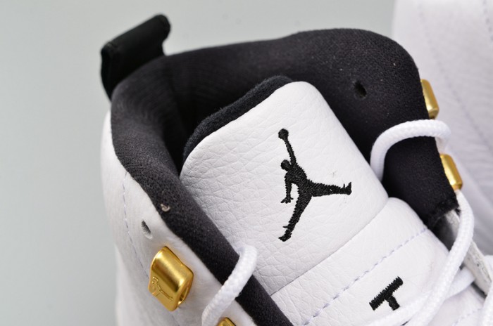 air jordan 12 retro "taxi 2013 130690-125