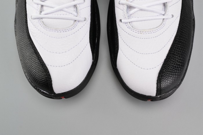 air jordan 12 retro "taxi 2013 130690-125