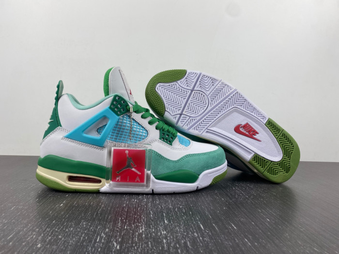 air jordan 4 pe sb